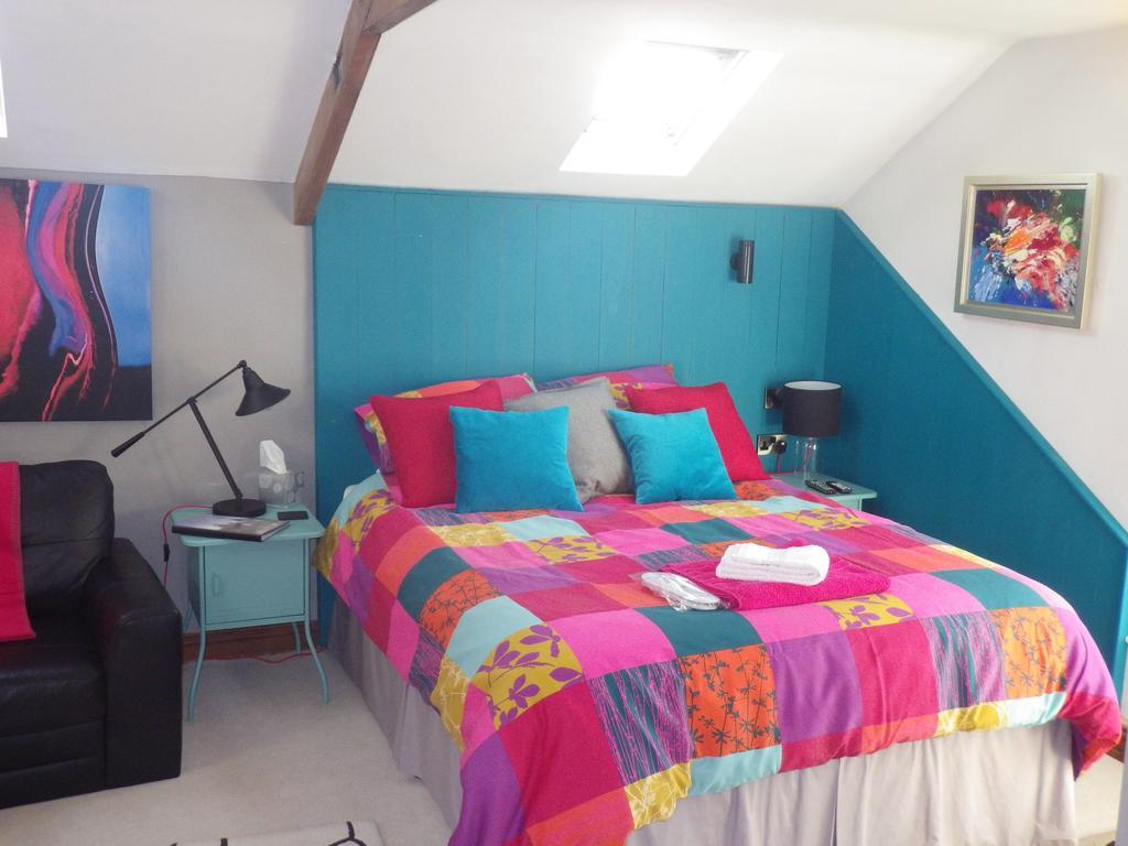 Melbourne Place Wolsingham 외부 사진