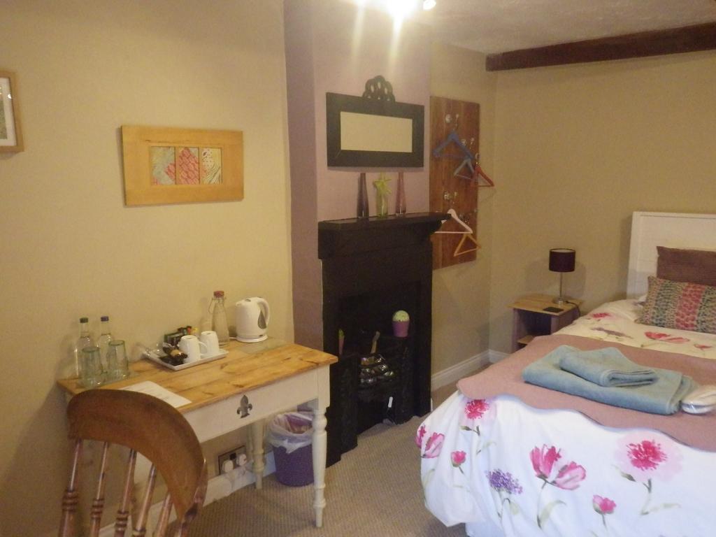 Melbourne Place Wolsingham 외부 사진