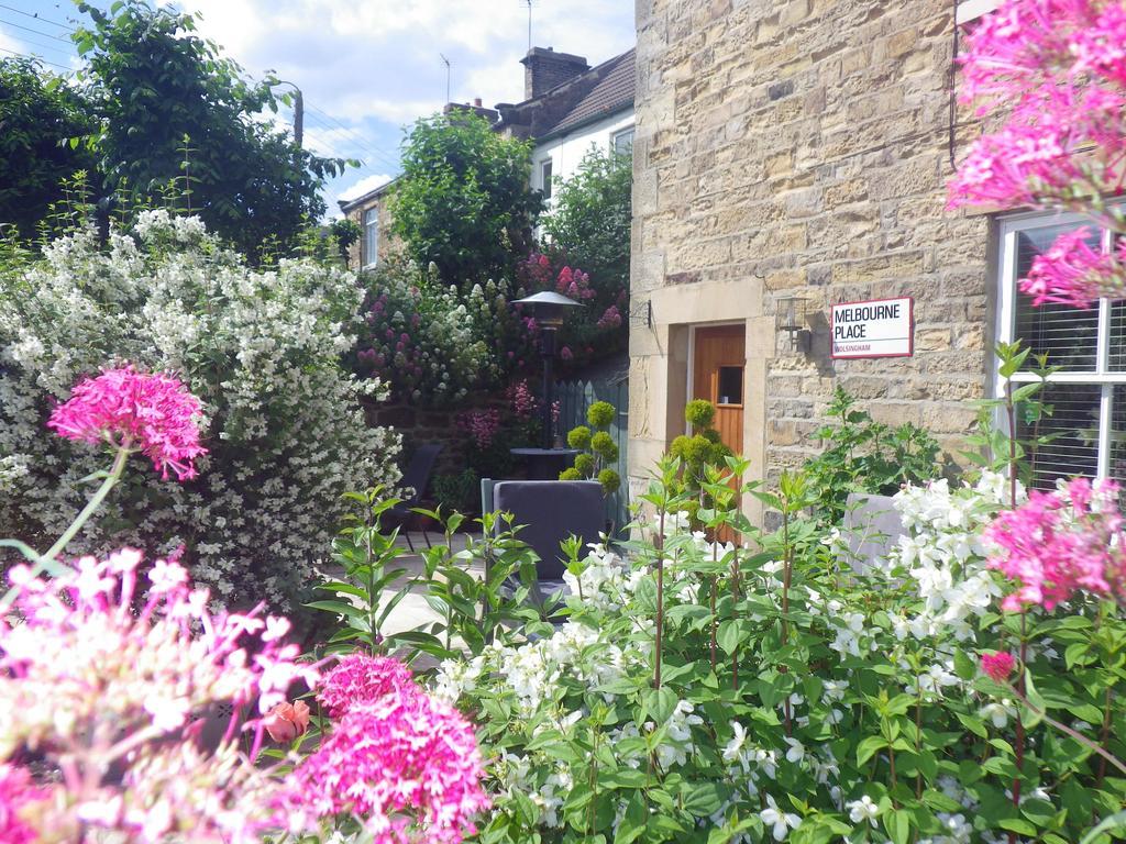 Melbourne Place Wolsingham 외부 사진