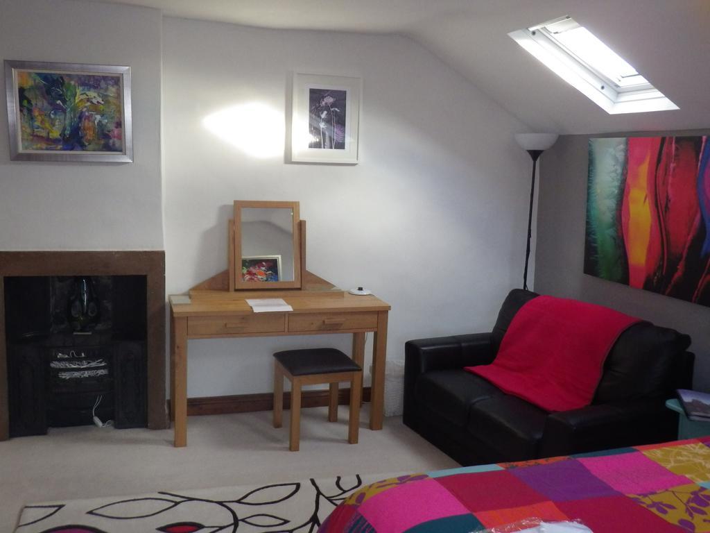 Melbourne Place Wolsingham 외부 사진