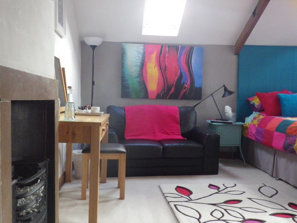 Melbourne Place Wolsingham 외부 사진