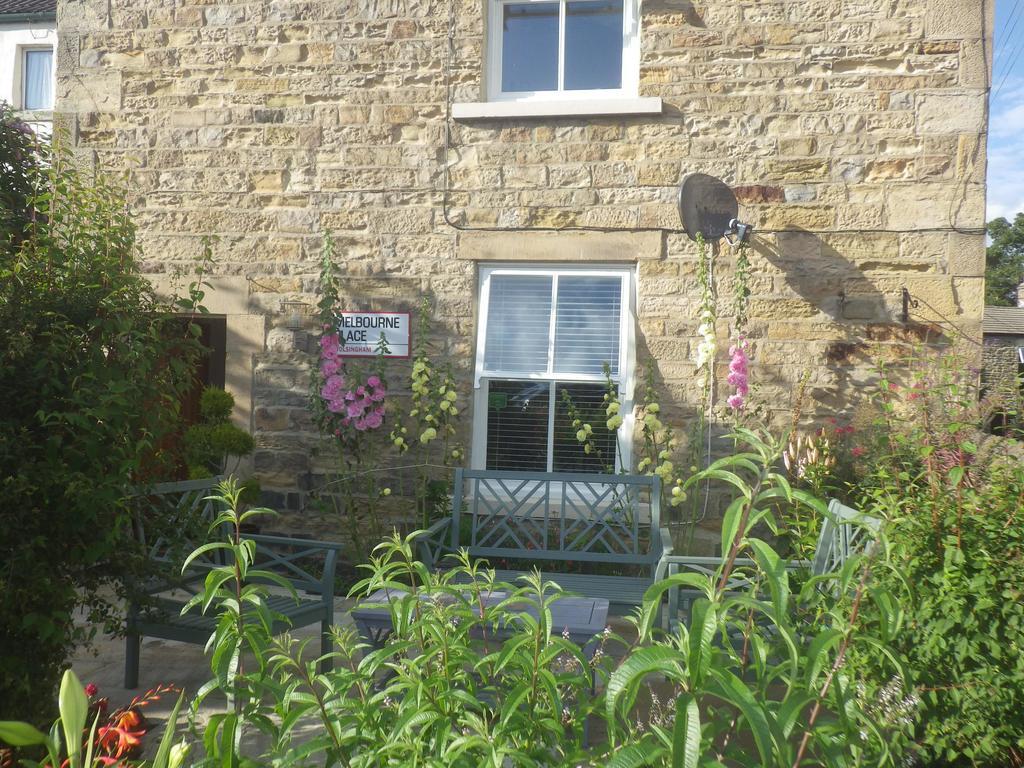 Melbourne Place Wolsingham 외부 사진