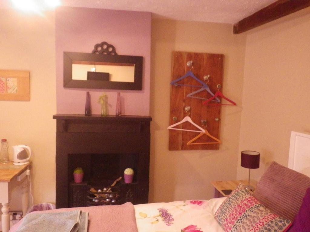 Melbourne Place Wolsingham 외부 사진