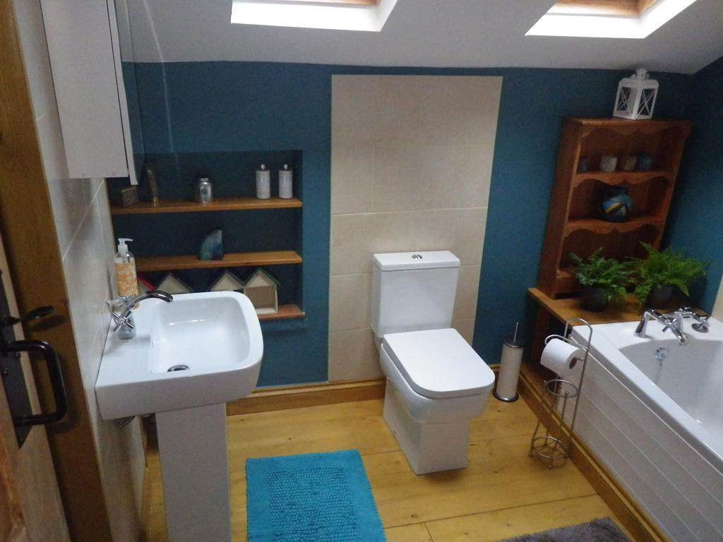 Melbourne Place Wolsingham 외부 사진