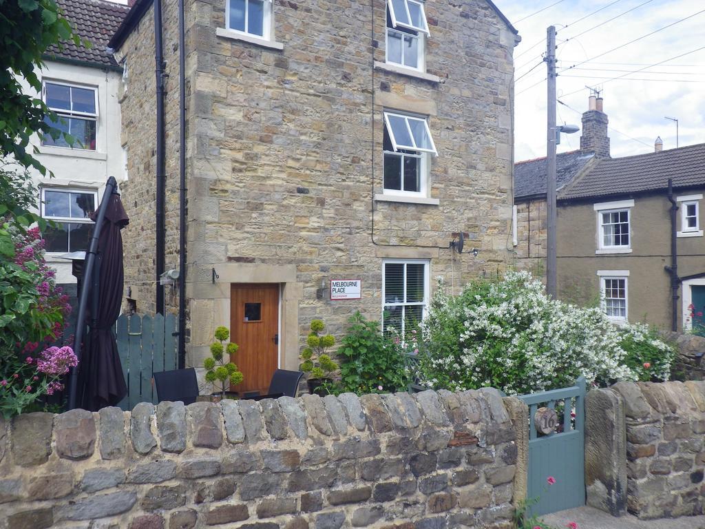 Melbourne Place Wolsingham 외부 사진