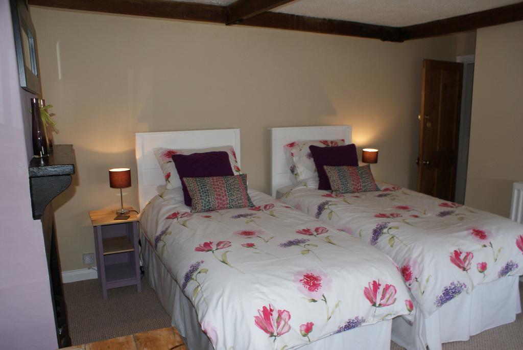Melbourne Place Wolsingham 외부 사진