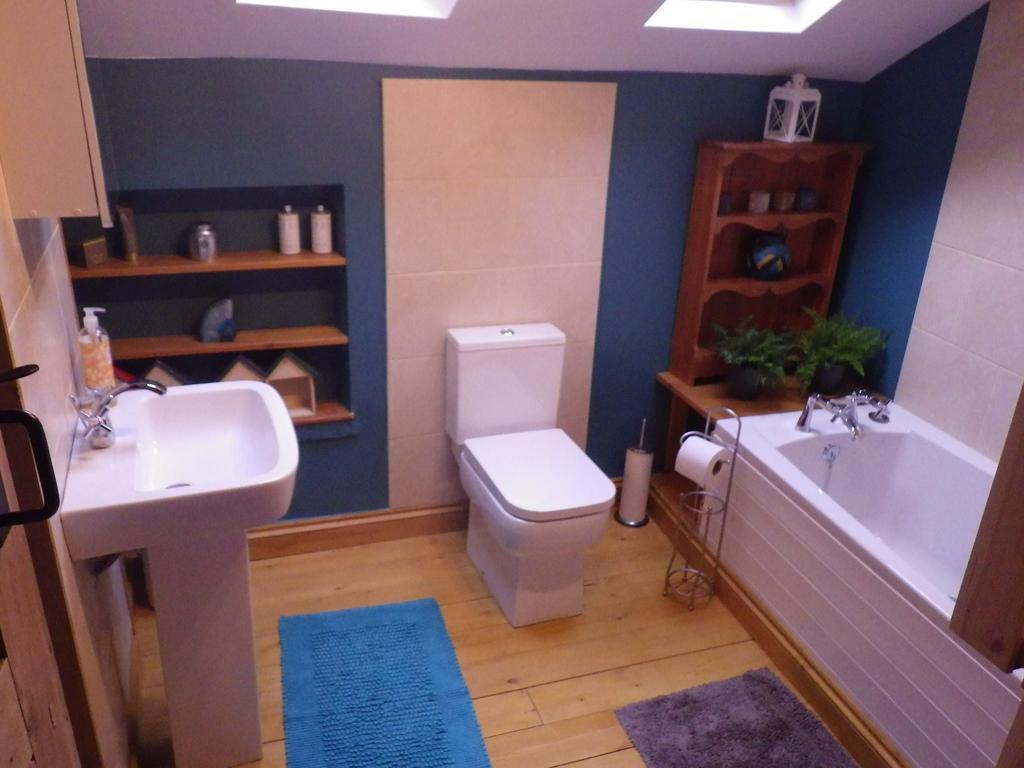 Melbourne Place Wolsingham 외부 사진