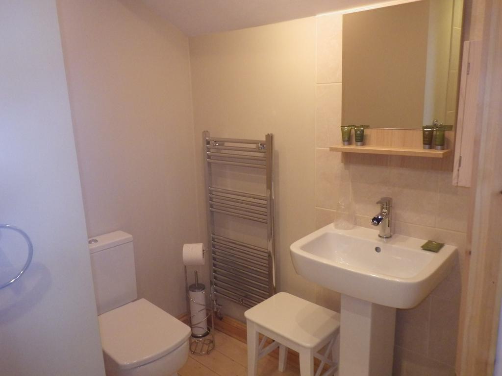 Melbourne Place Wolsingham 외부 사진