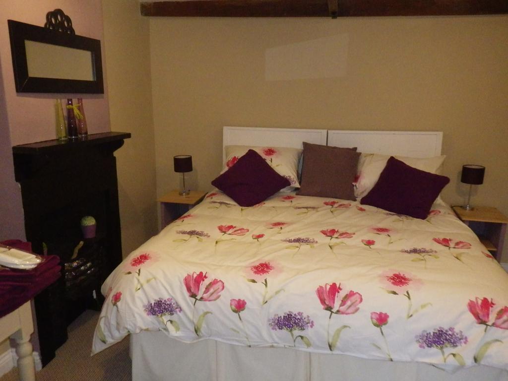 Melbourne Place Wolsingham 외부 사진