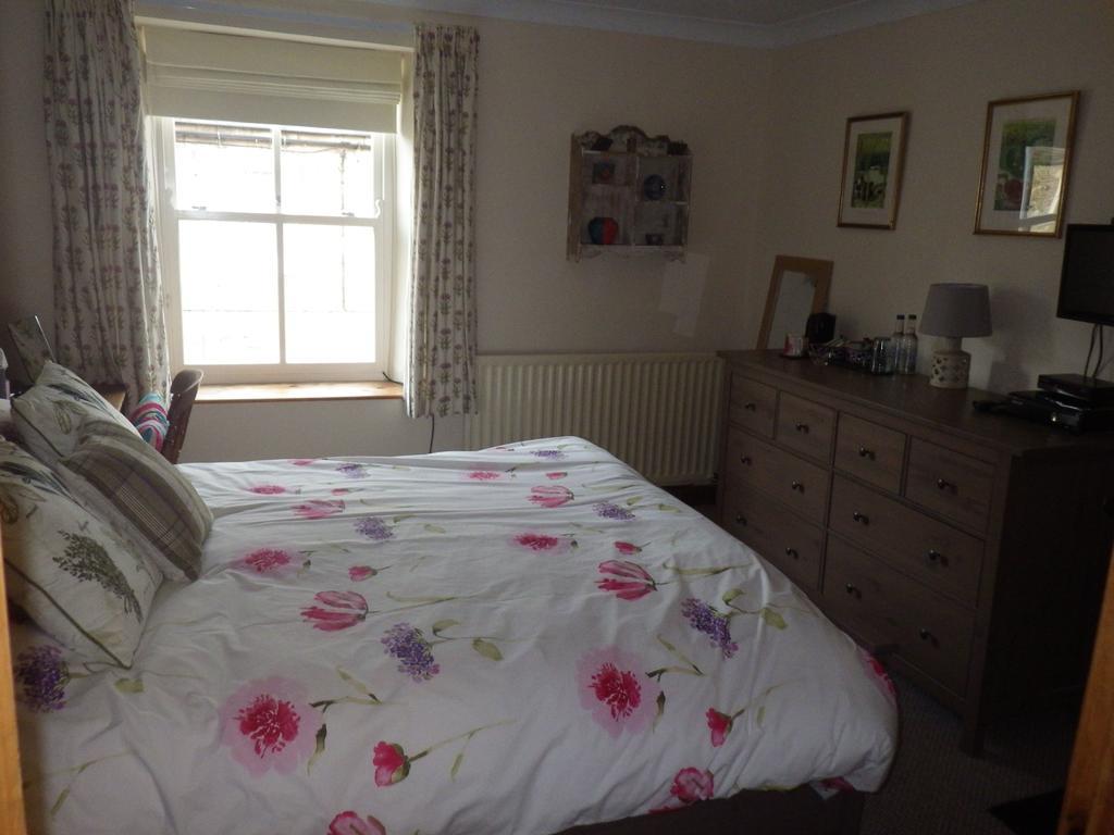 Melbourne Place Wolsingham 외부 사진