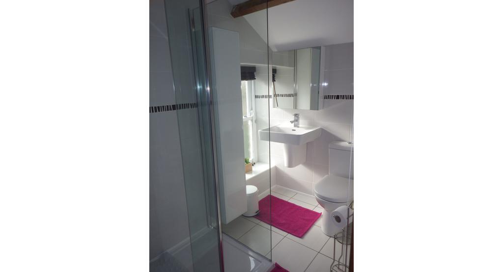 Melbourne Place Wolsingham 외부 사진