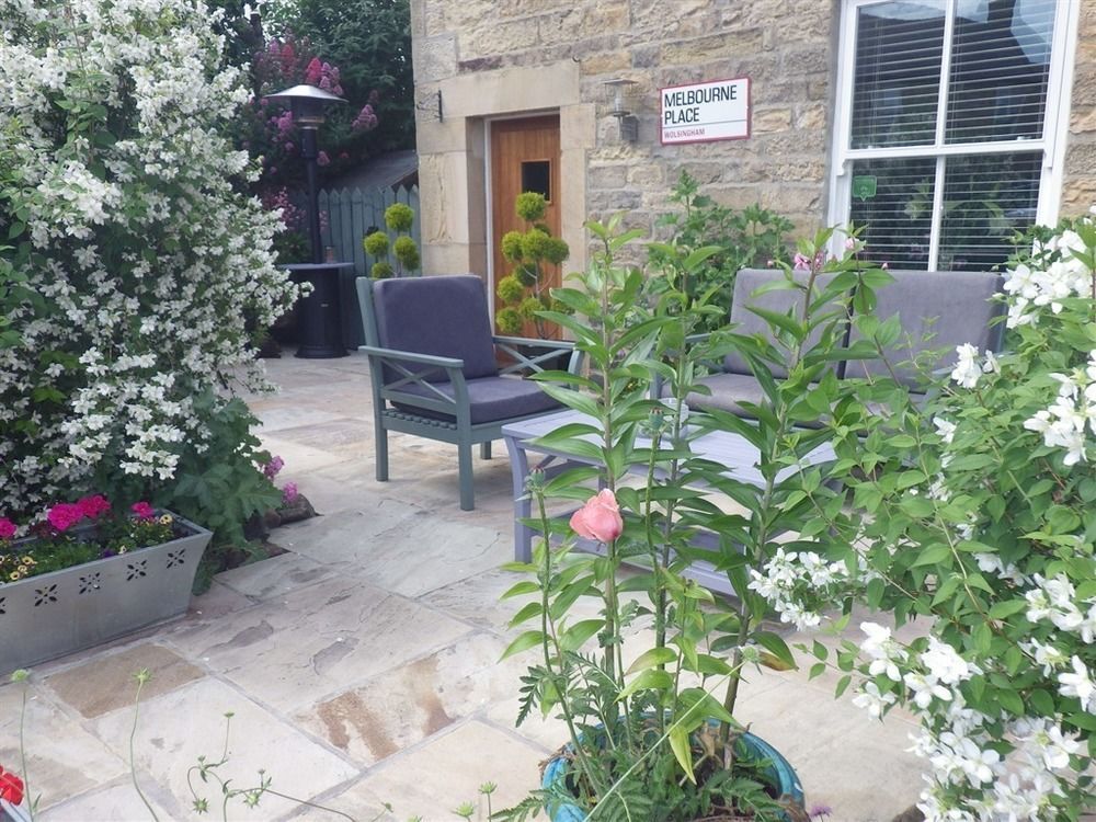 Melbourne Place Wolsingham 외부 사진