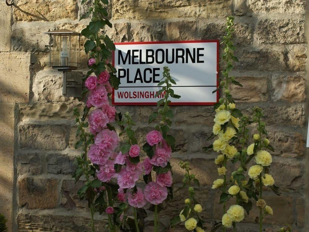 Melbourne Place Wolsingham 외부 사진
